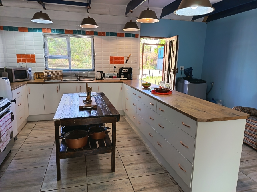 2 Bedroom Property for Sale in Scheepershoogte Eastern Cape